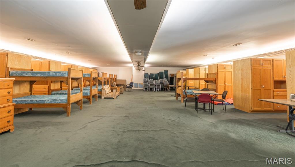 N/A - Residential Income