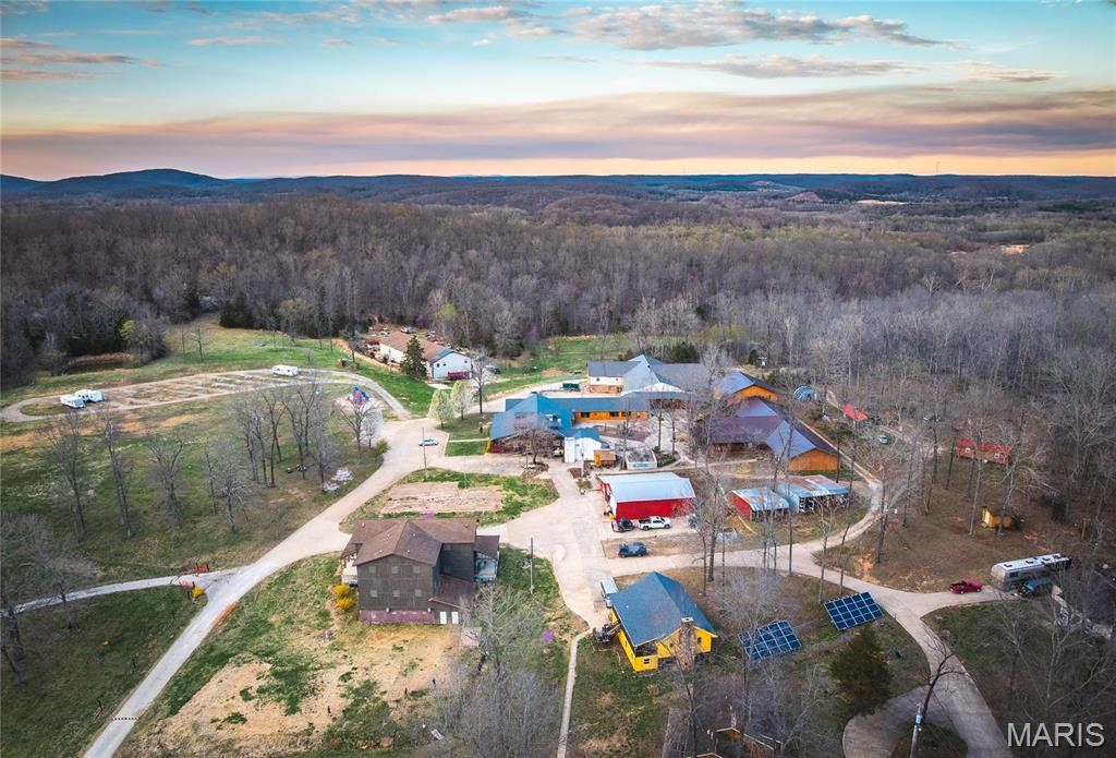 N/A - Residential Income