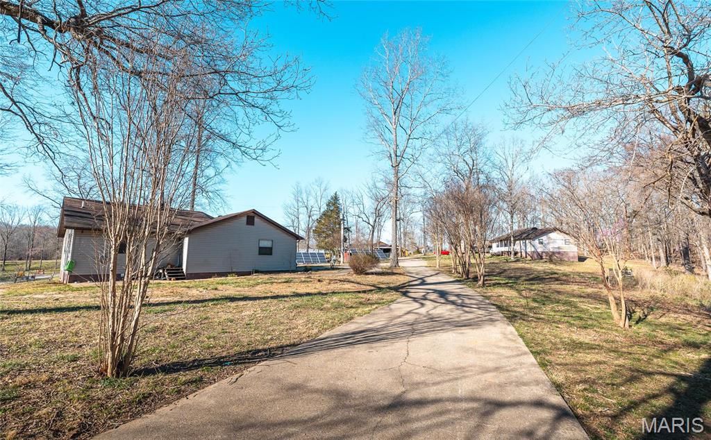 N/A - Residential Income