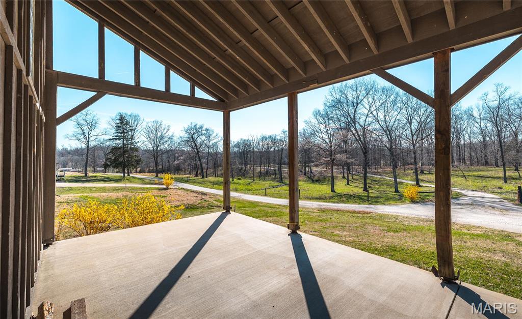 N/A - Residential Income