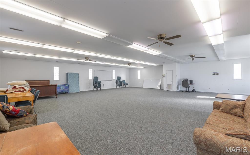 N/A - Residential Income