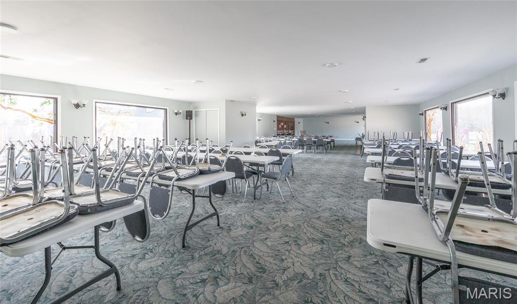 N/A - Residential Income