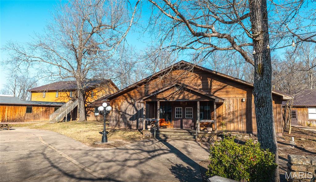 N/A - Residential Income