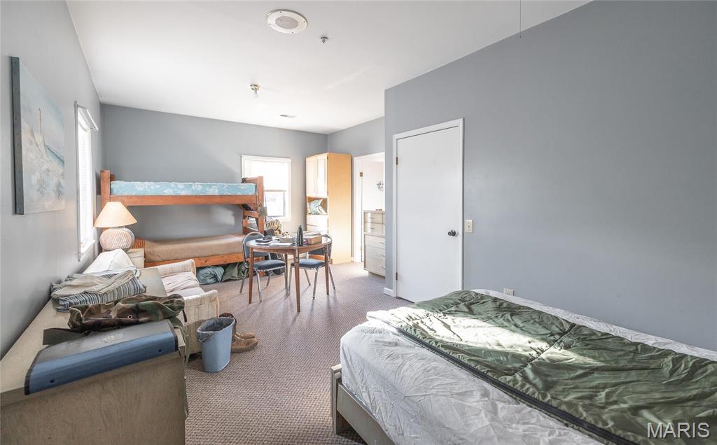 N/A - Residential Income