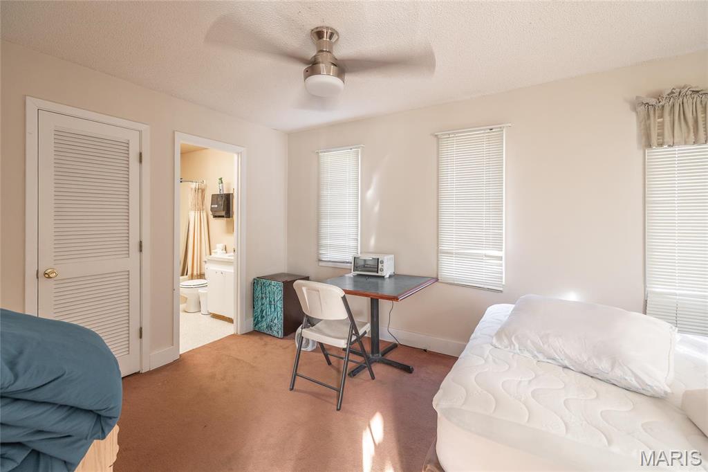 N/A - Residential Income