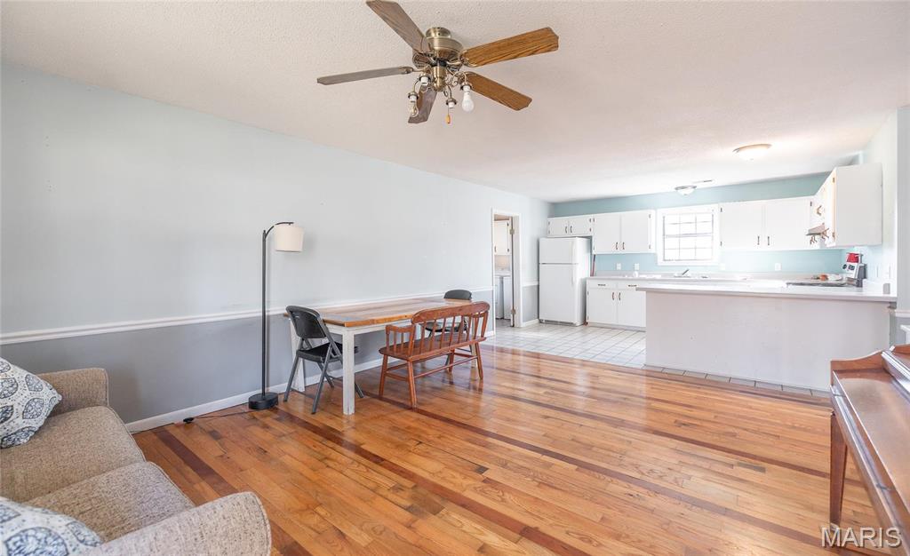 N/A - Residential Income