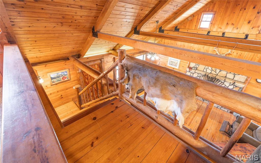 N/A - Residential Income