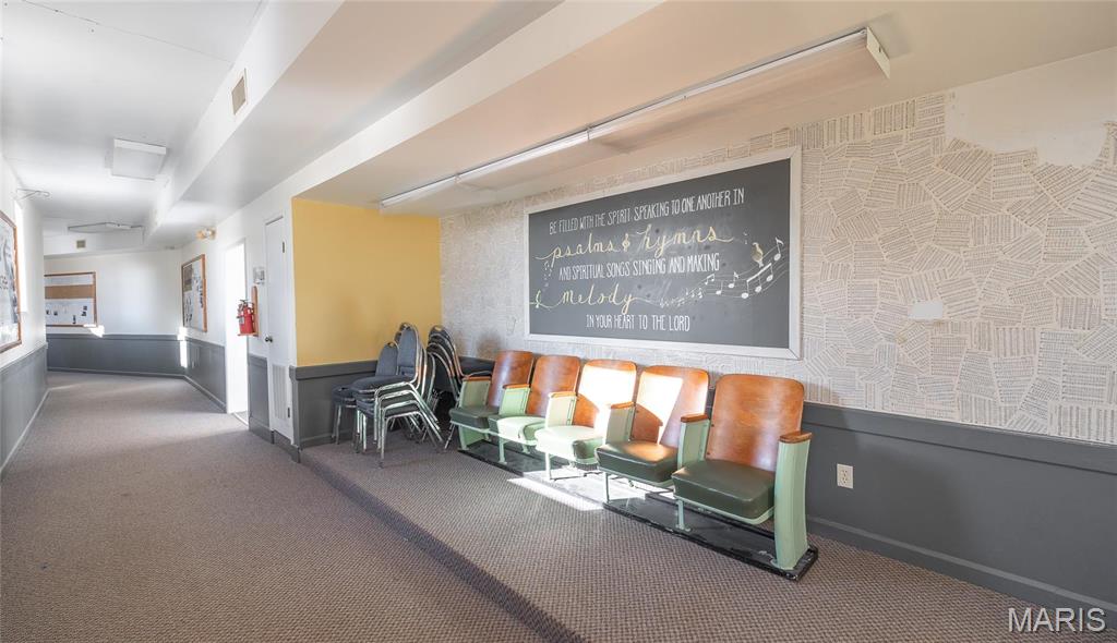 N/A - Residential Income