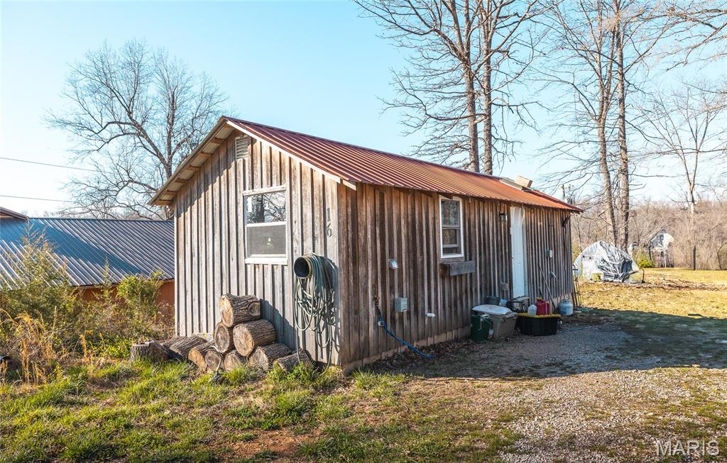 N/A - Residential Income