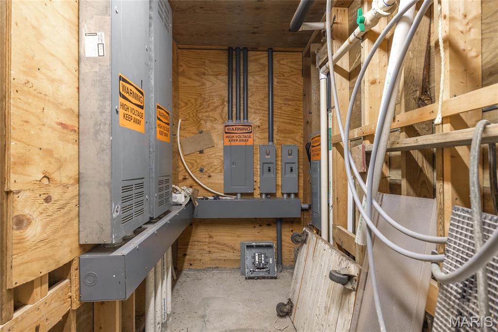 N/A - Residential Income