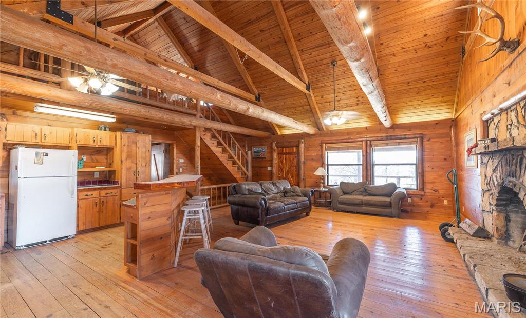 N/A - Residential Income