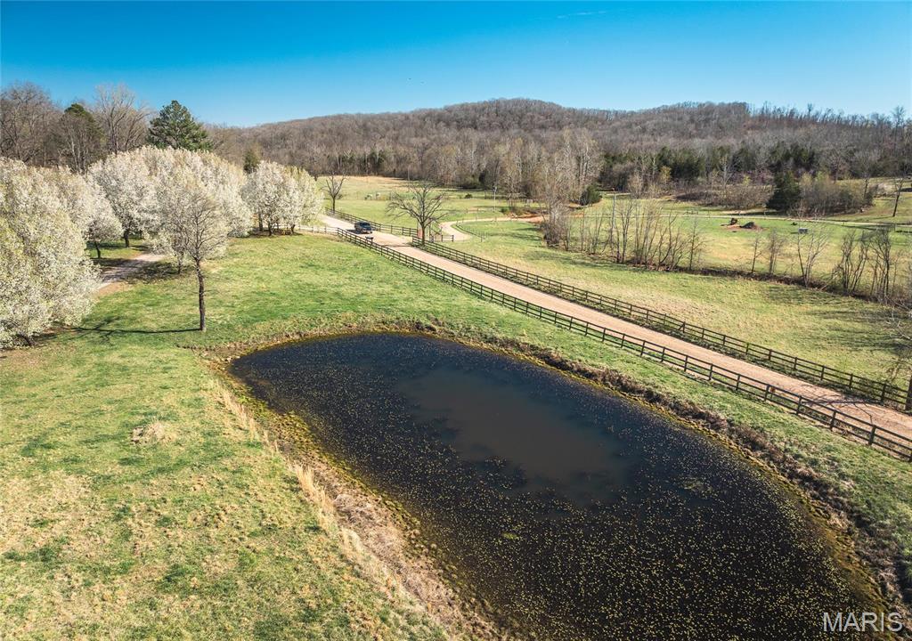 N/A - Residential Income