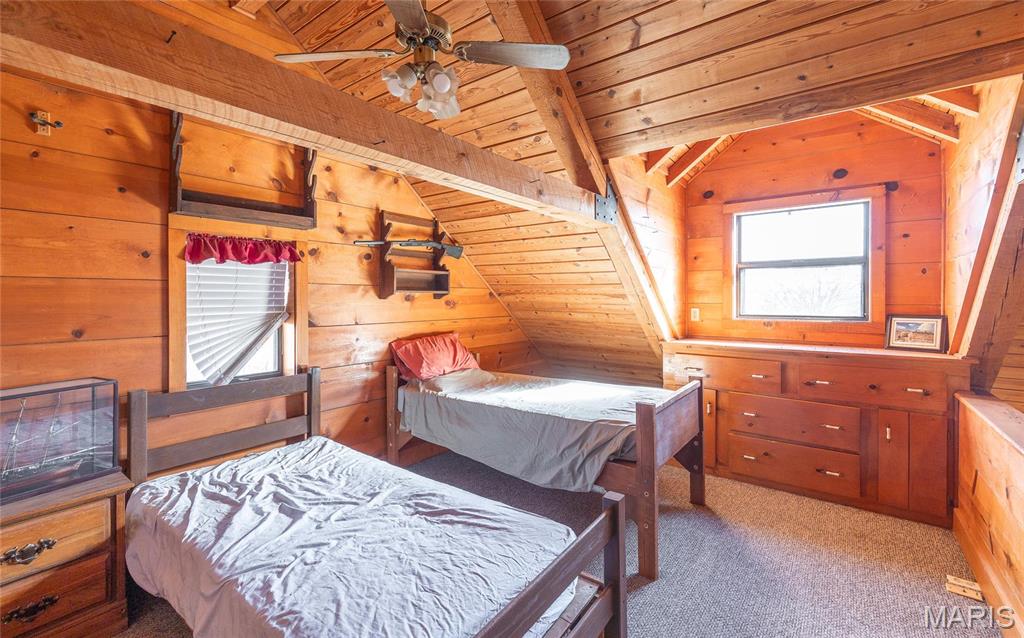 N/A - Residential Income