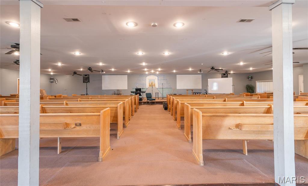 N/A - Residential Income