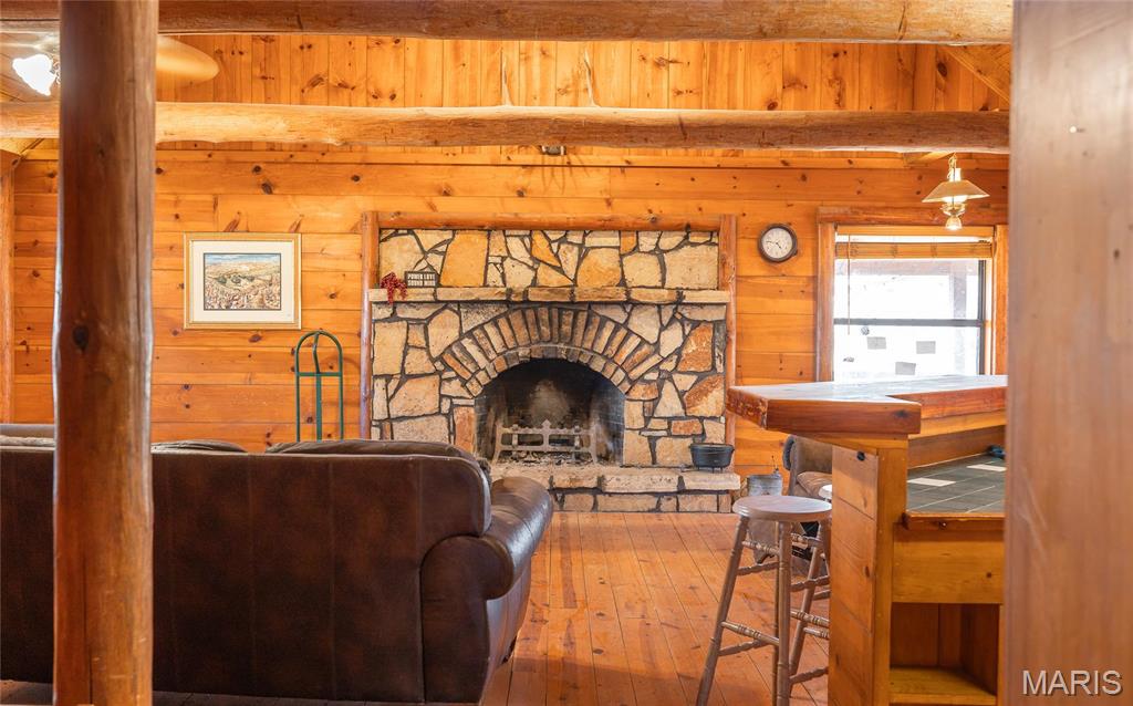 N/A - Residential Income