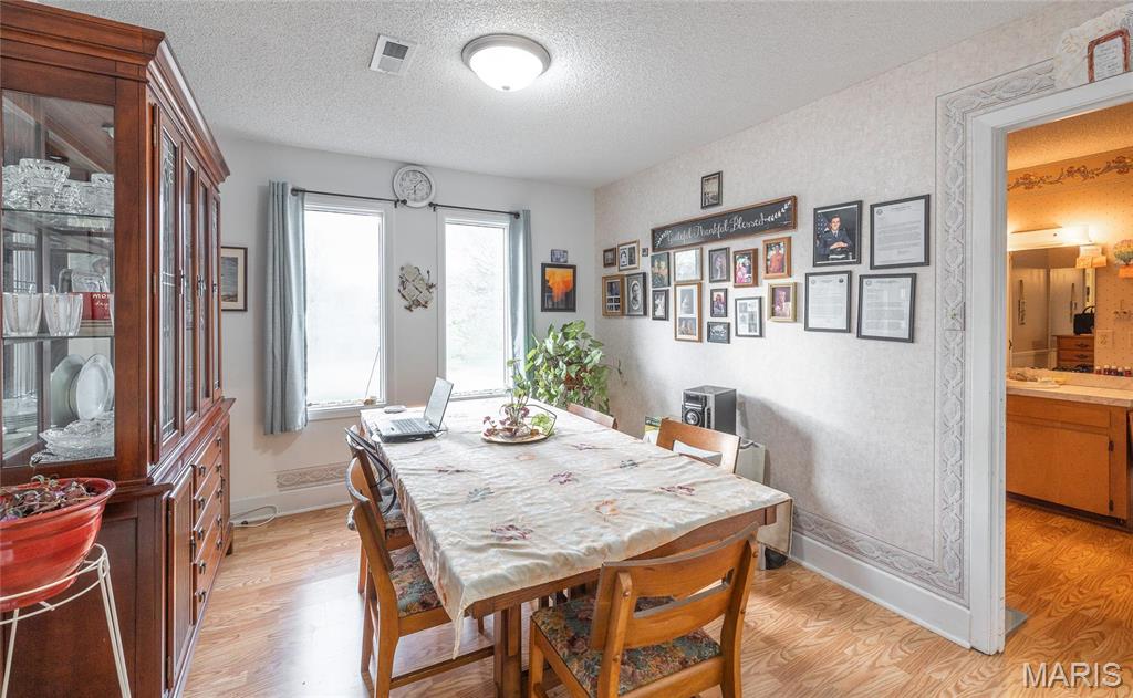 N/A - Residential Income