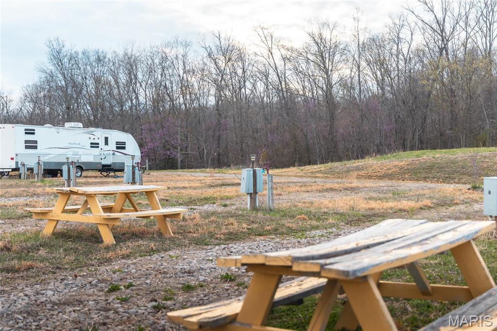 N/A - Residential Income