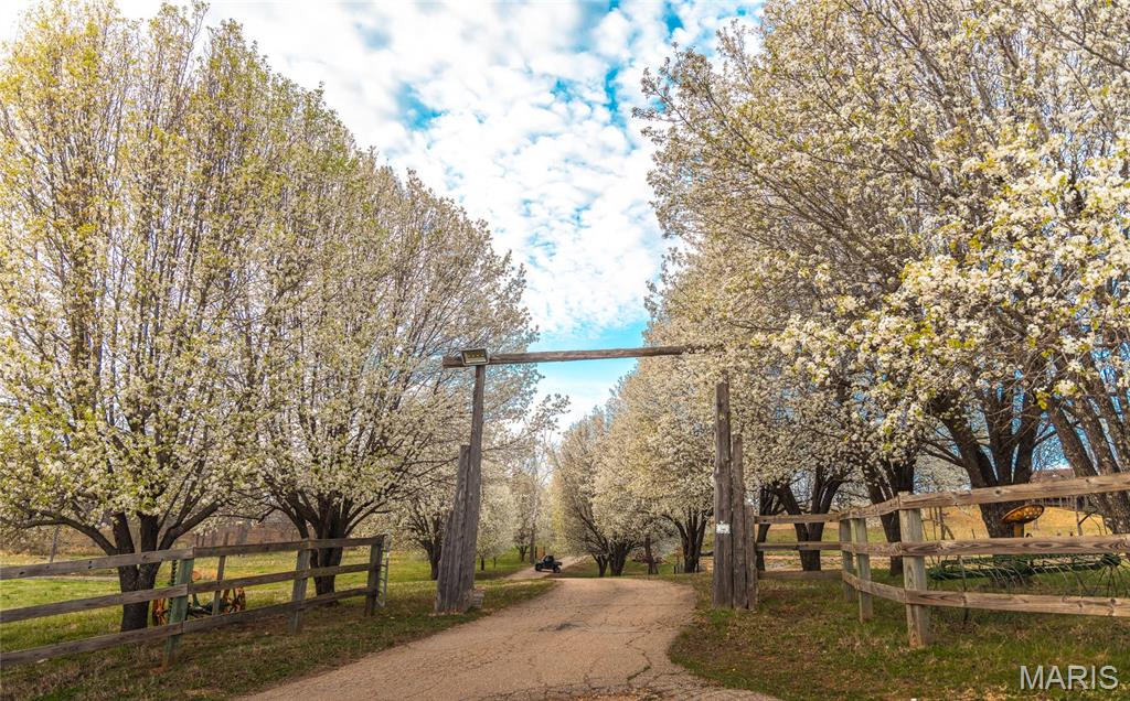 N/A - Residential Income