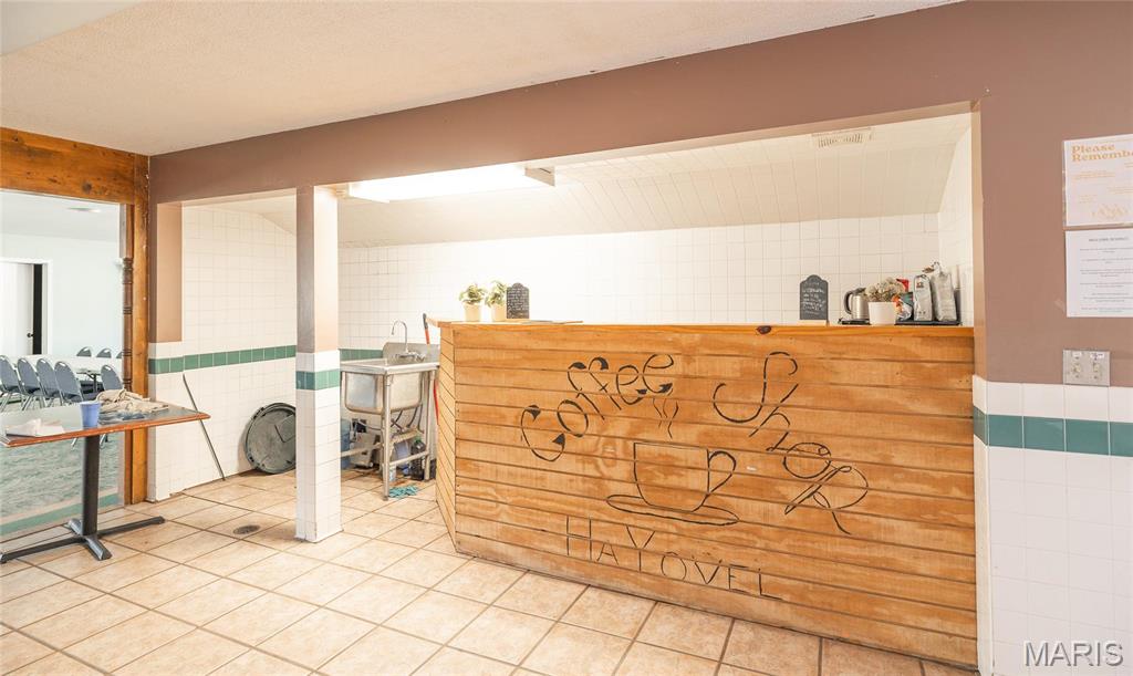 N/A - Residential Income