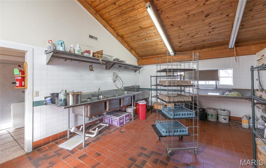 N/A - Residential Income