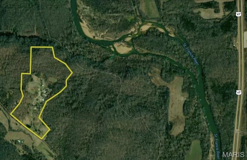 N/A - Residential Income