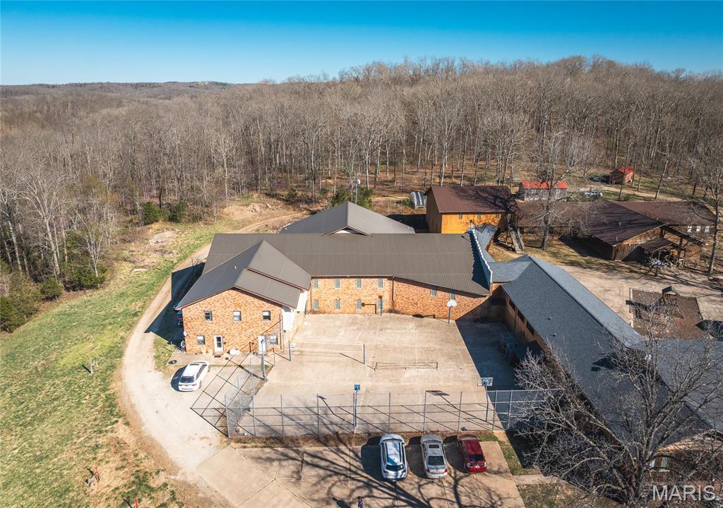 N/A - Residential Income