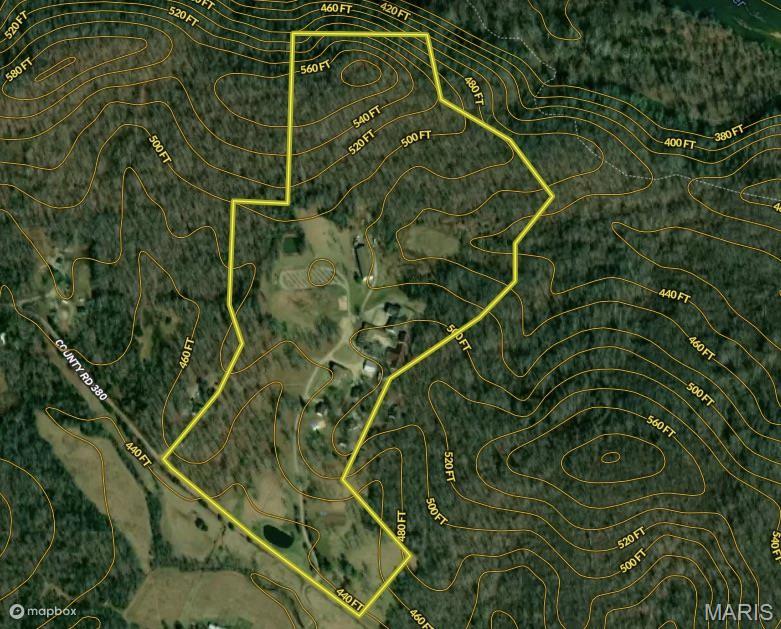 N/A - Residential Income