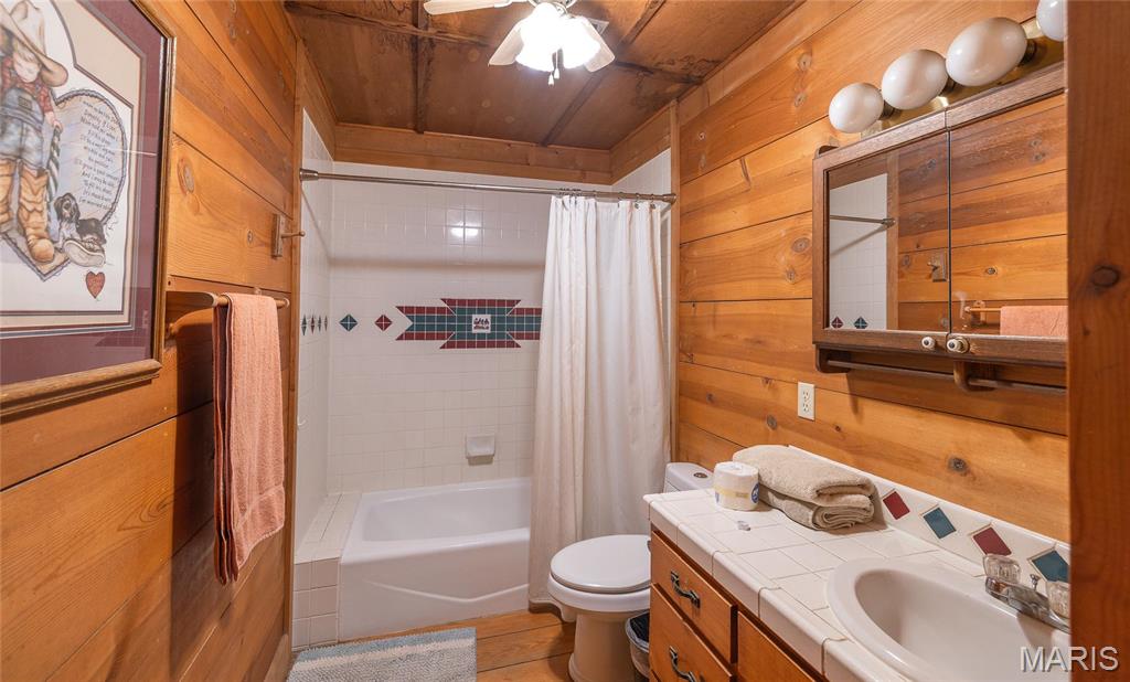 N/A - Residential Income