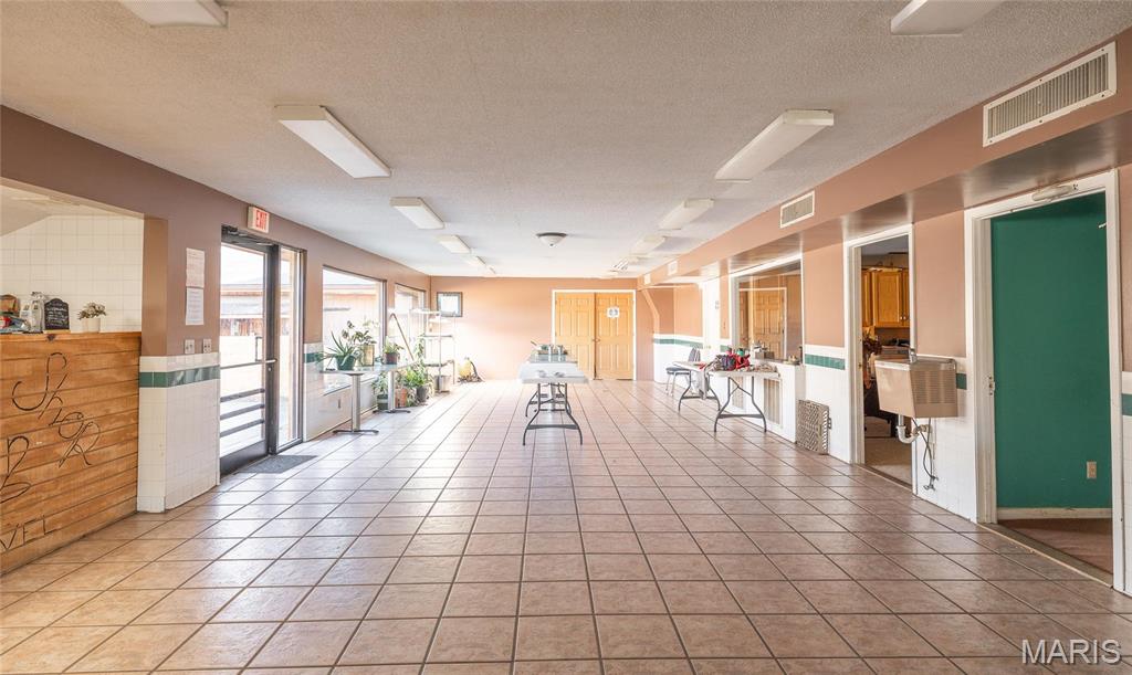 N/A - Residential Income