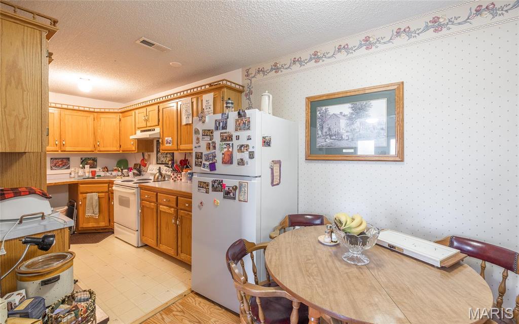 N/A - Residential Income