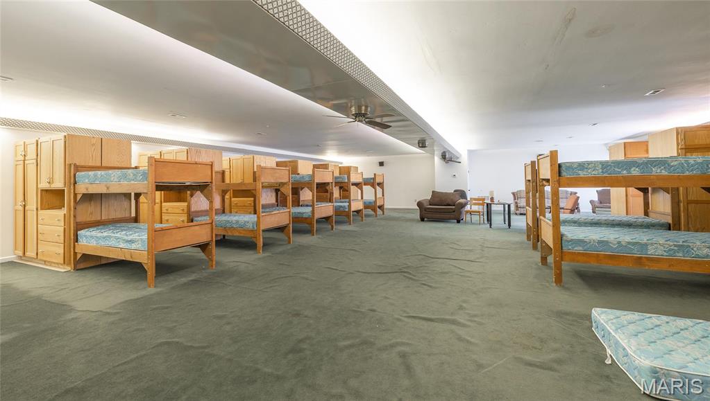 N/A - Residential Income