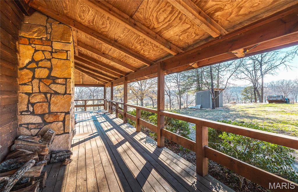 N/A - Residential Income