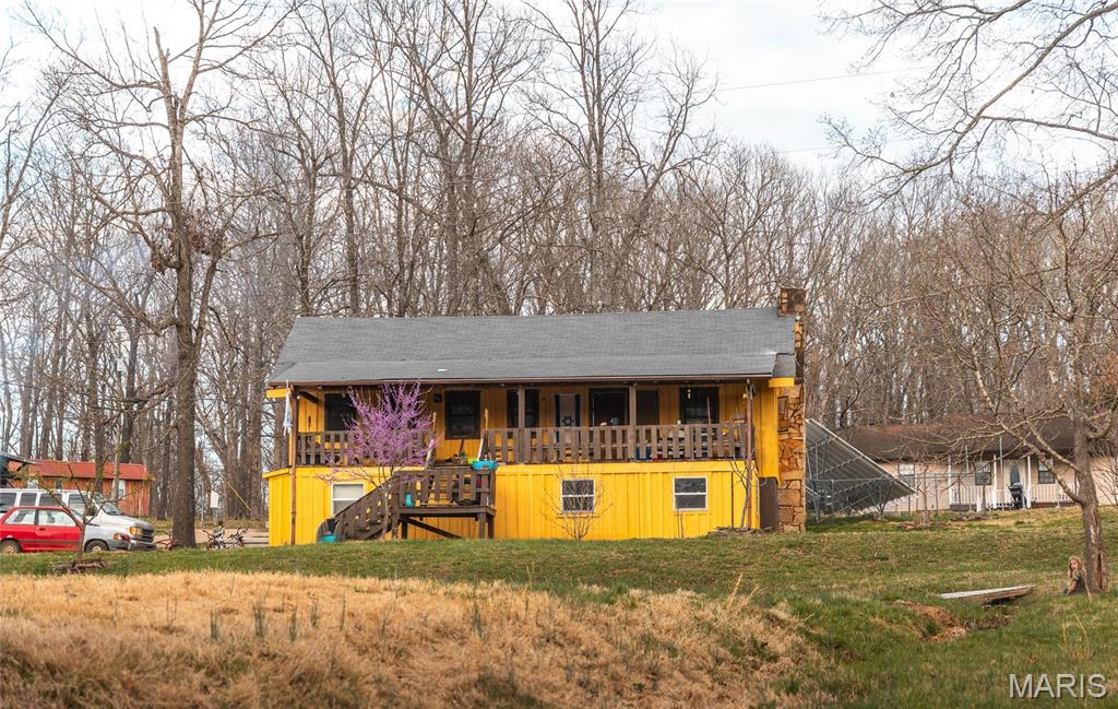 N/A - Residential Income