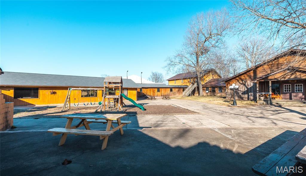 N/A - Residential Income