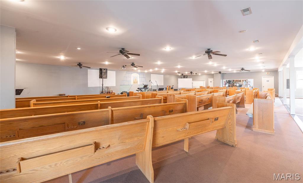 N/A - Residential Income