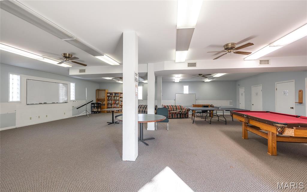 N/A - Residential Income