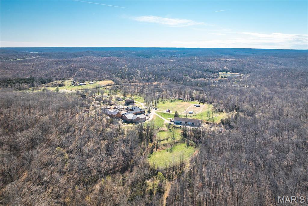 N/A - Residential Income