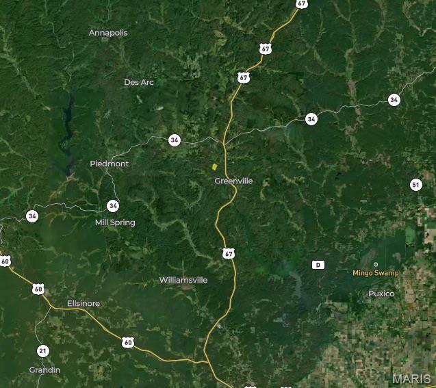 N/A - Residential Income