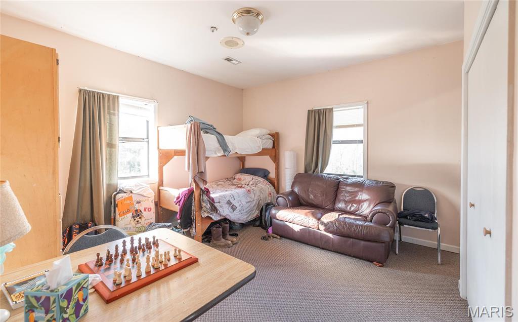 N/A - Residential Income