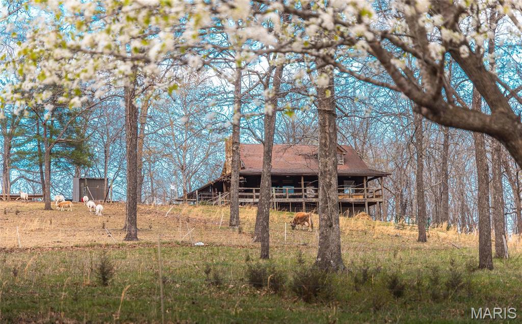 N/A - Residential Income