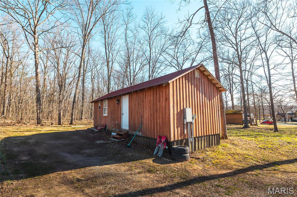 N/A - Residential Income