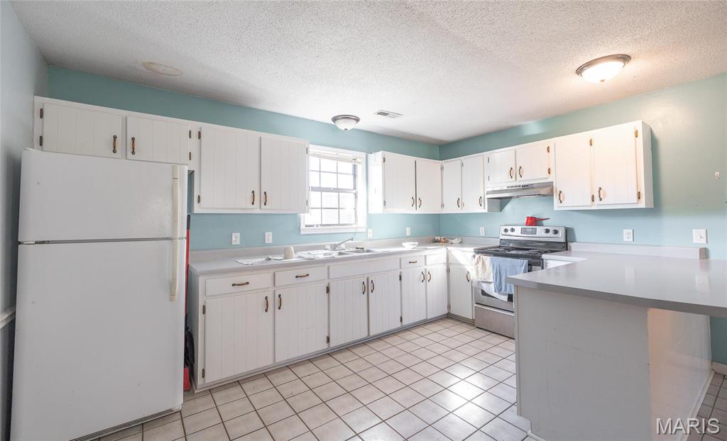 N/A - Residential Income