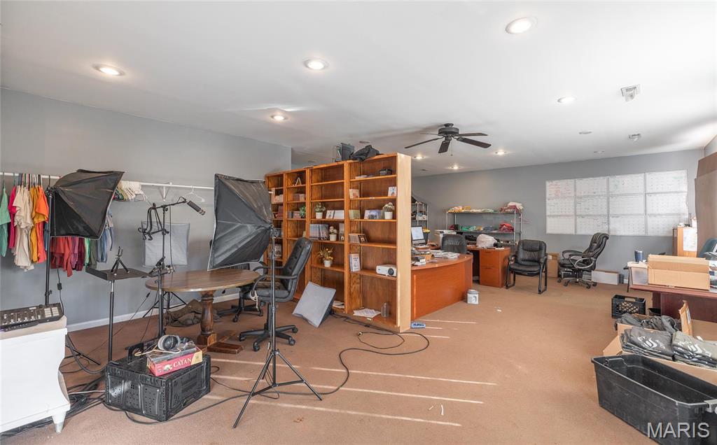 N/A - Residential Income