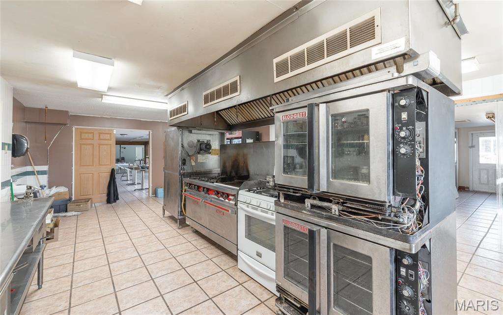 N/A - Residential Income