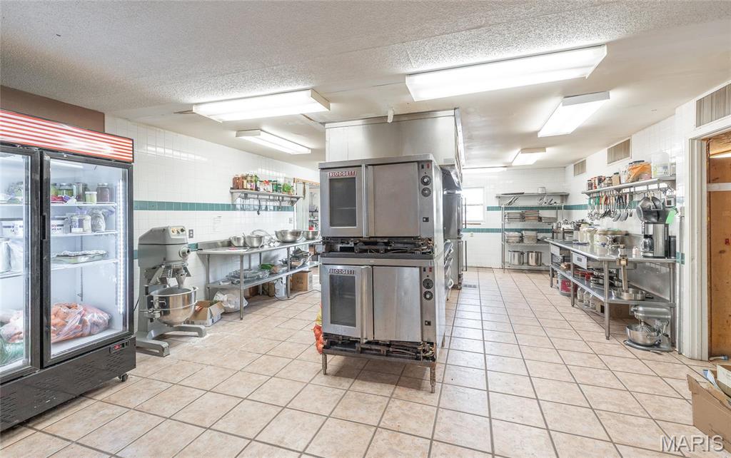 N/A - Residential Income