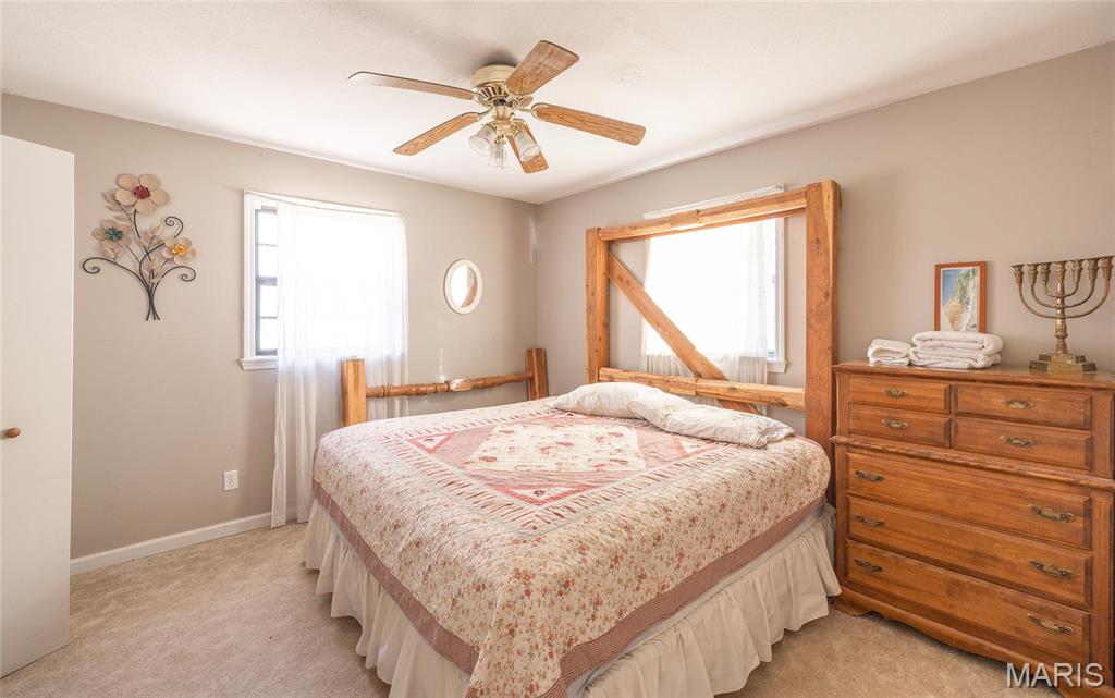 N/A - Residential Income