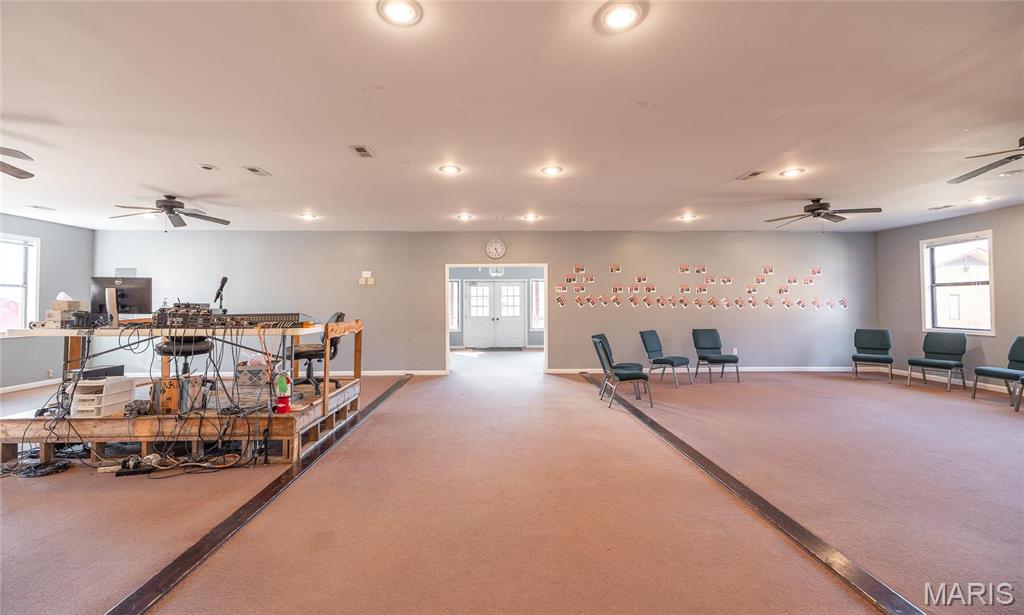 N/A - Residential Income