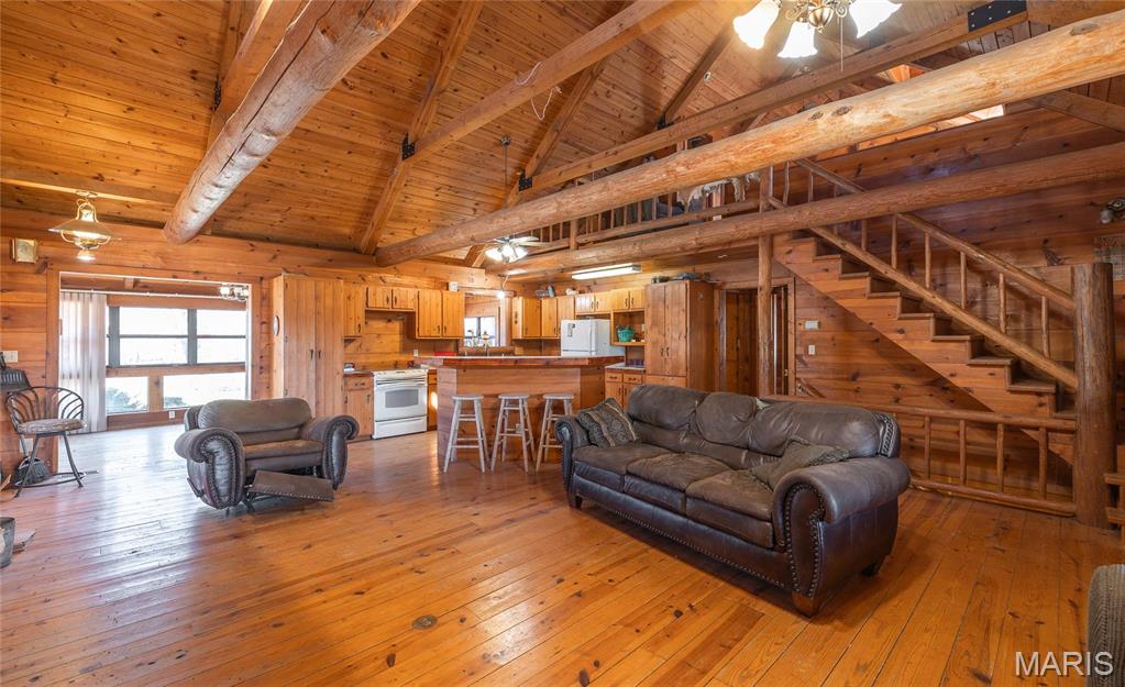 N/A - Residential Income