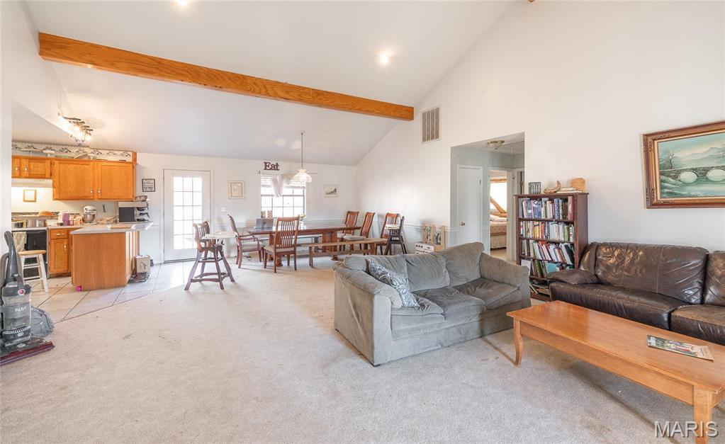 N/A - Residential Income