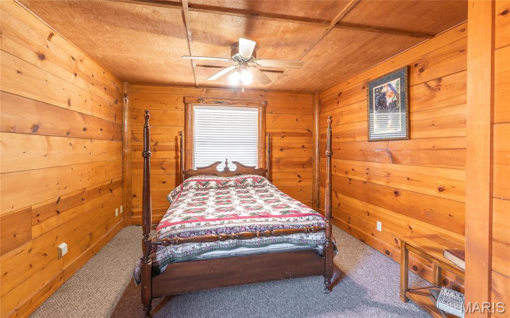 N/A - Residential Income